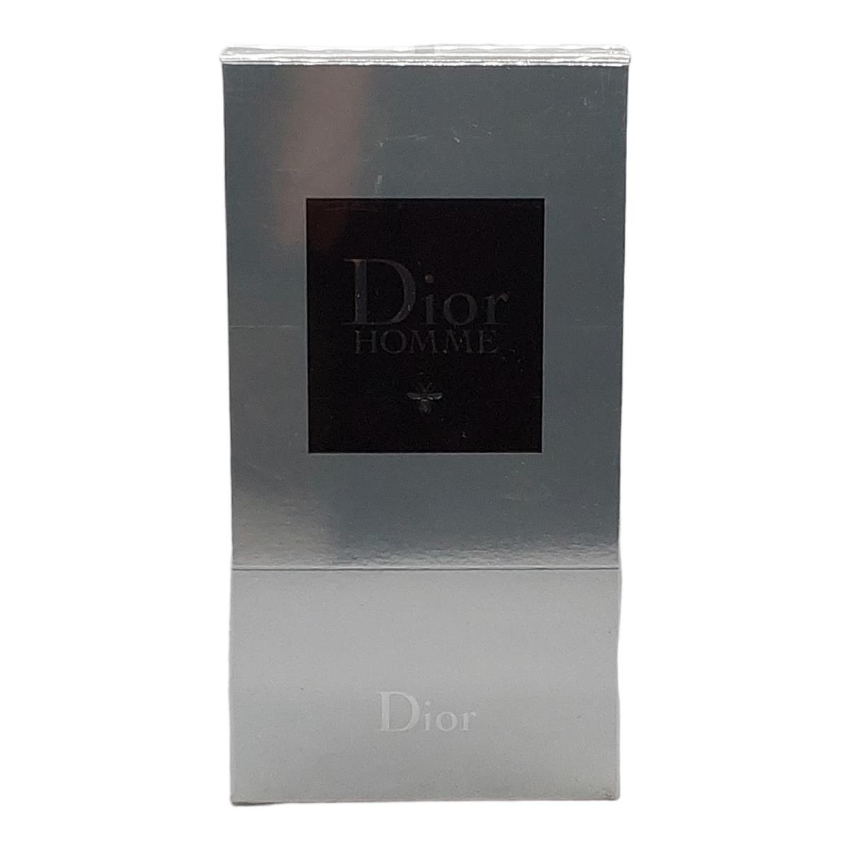 Dior Homme by Christian Dior For Men Eau De Toilette Spray Edt 5 oz 150ml