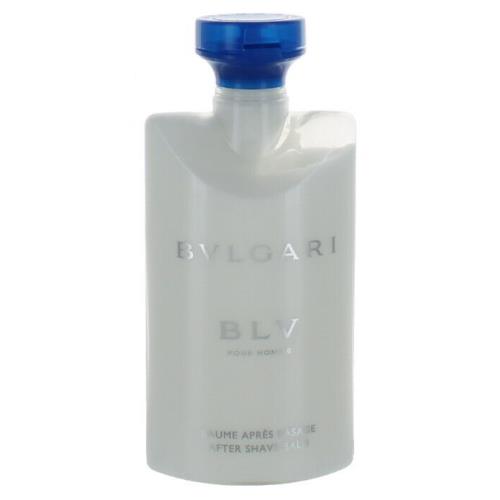 Blv by Bvlgari For Men After Shave Balm 2.5oz