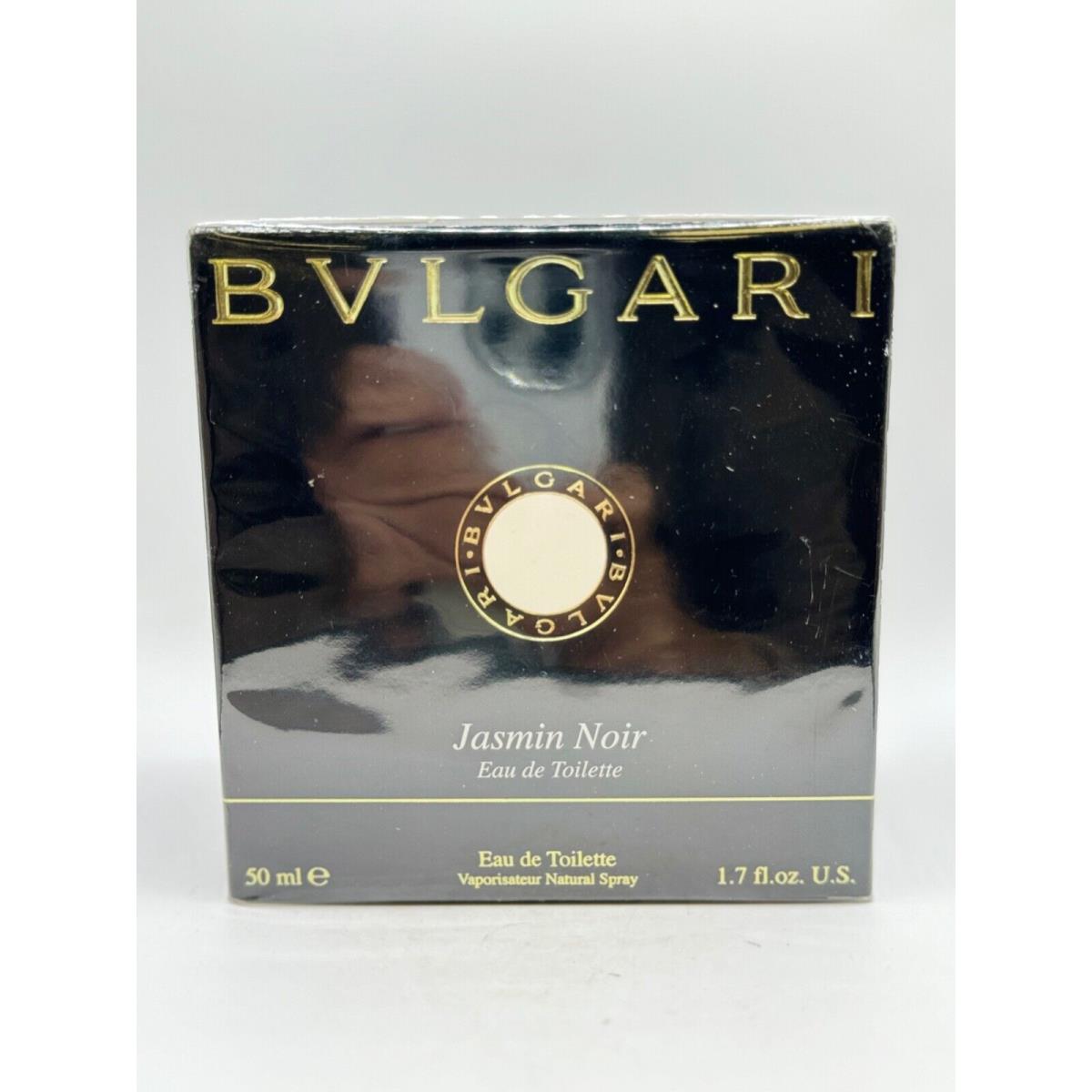 Jasmin Noir BY Bvlgari 50ML Edt Spray