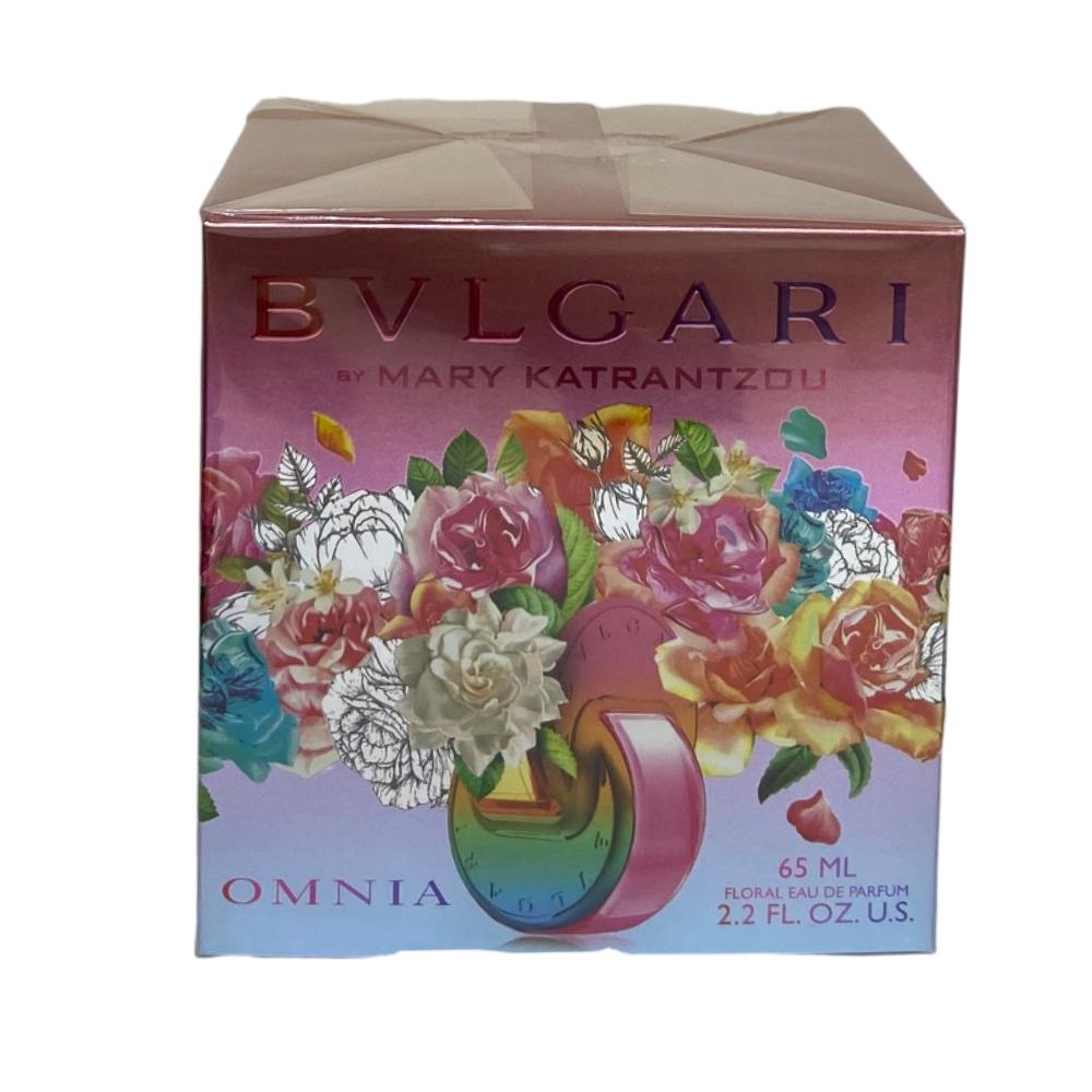 Bvlgari Omnia Floral BY Mary Katrantzou 2.2 OZ / 65 ML Edp For Women