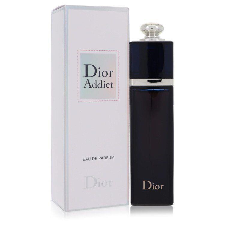 Christian Dior Addict Perfume Eau De Parfum Spray 50ml