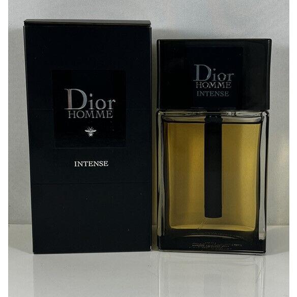 Dior Homme Intense 150ML 5.OZ Edp SP