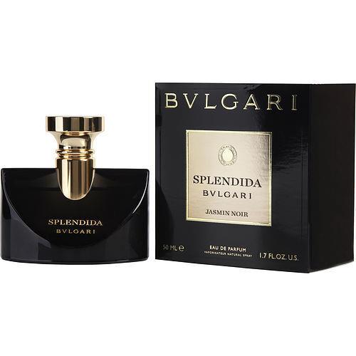 Bvlgari Splendida Jasmin Noir Parfum 1.7 Fl. OZ