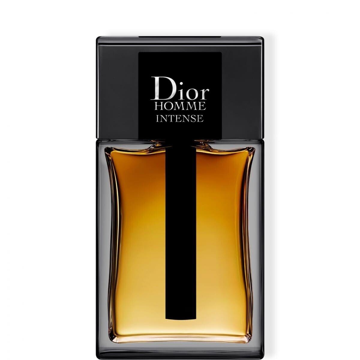 Dior Homme Intense Eau de Parfum 5.0fl oz/150ml Edp