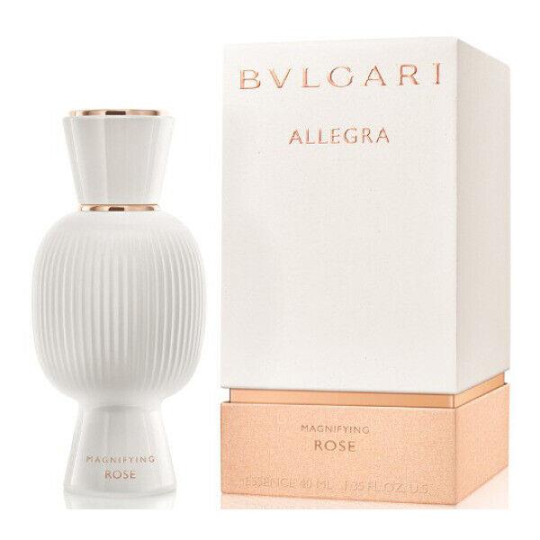 Bvlgari Allegra Magnifying Rose 1.35 oz 40 ml Edp Spray