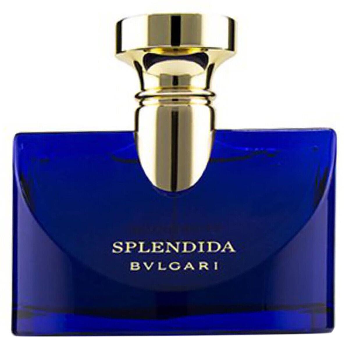 Bvlgari Ladies Splendida Tubereuse Mystique Edp Spray 3.4 oz Fragrances