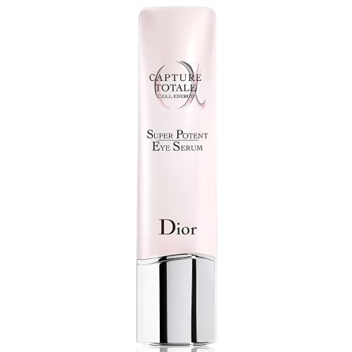 Dior Capture Totale C.e.l.l Energy Super Potent Eye Serum - 0.67 oz