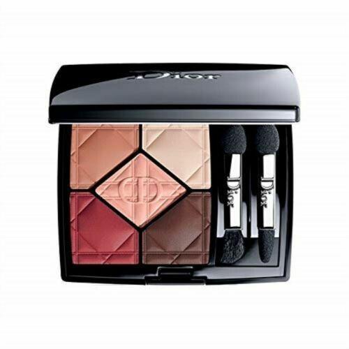 Christian Dior 5 Couleurs High Fidelity Colors Eyeshadow Palette 777 Exalt Matte