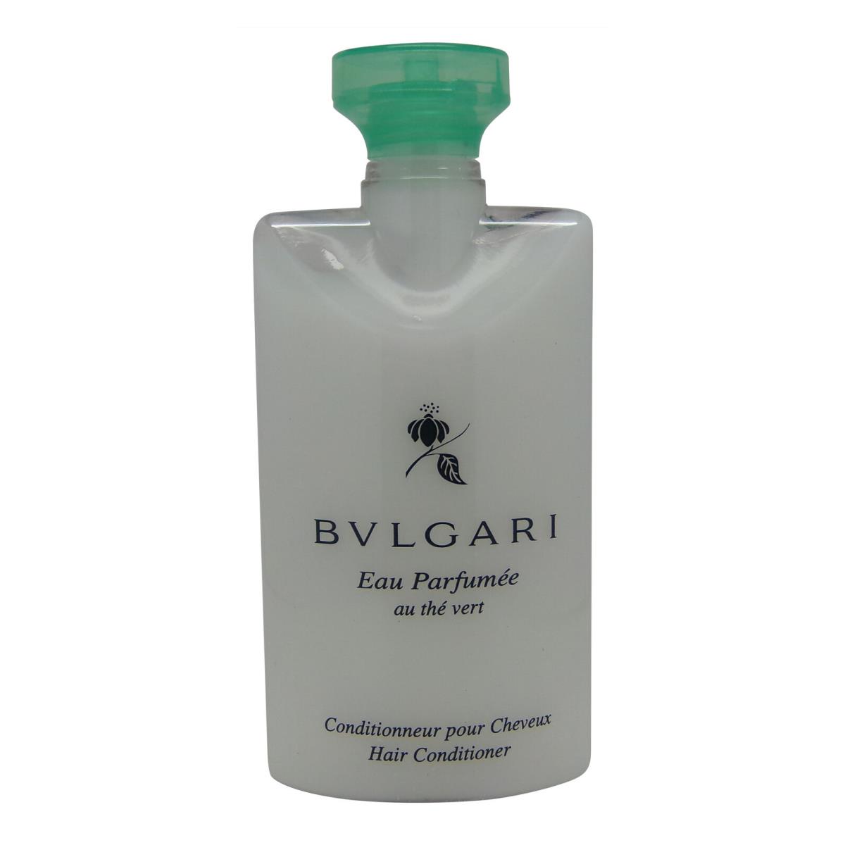 Bvlgari au The Vert Green Tea Conditioner 2.5oz Set of 6