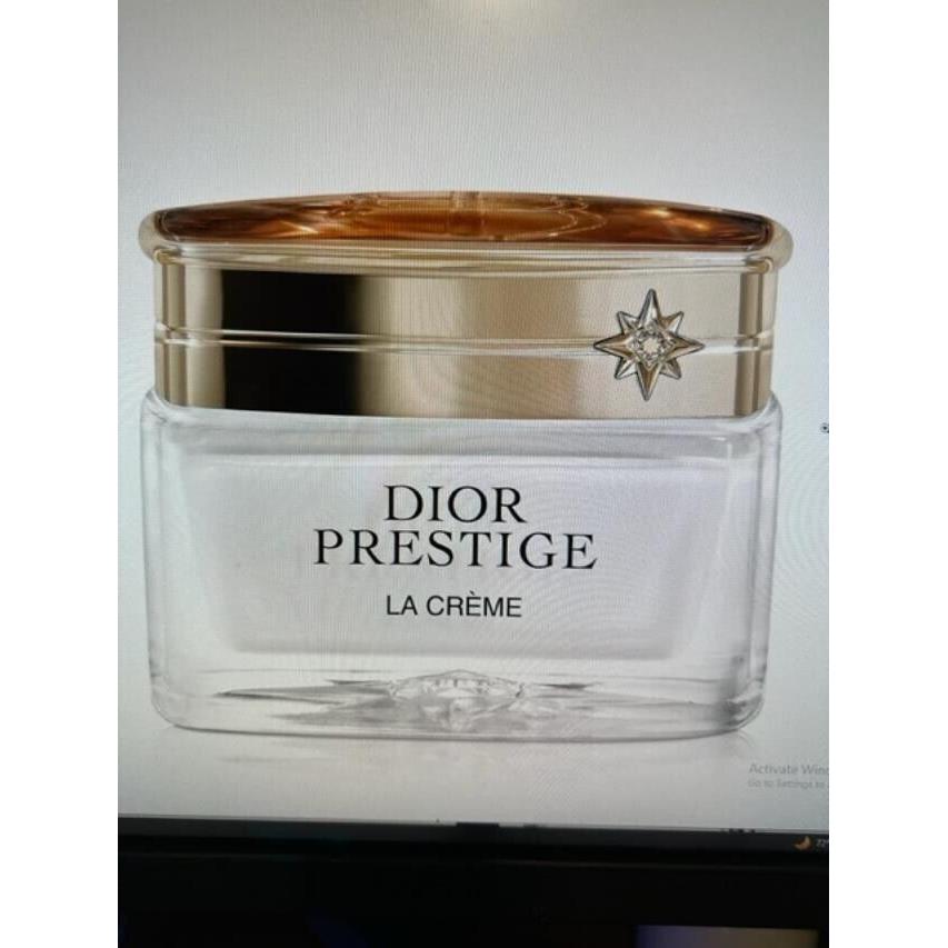 Dior Prestige La Cr me Texture Essentielle 1.7 Oz