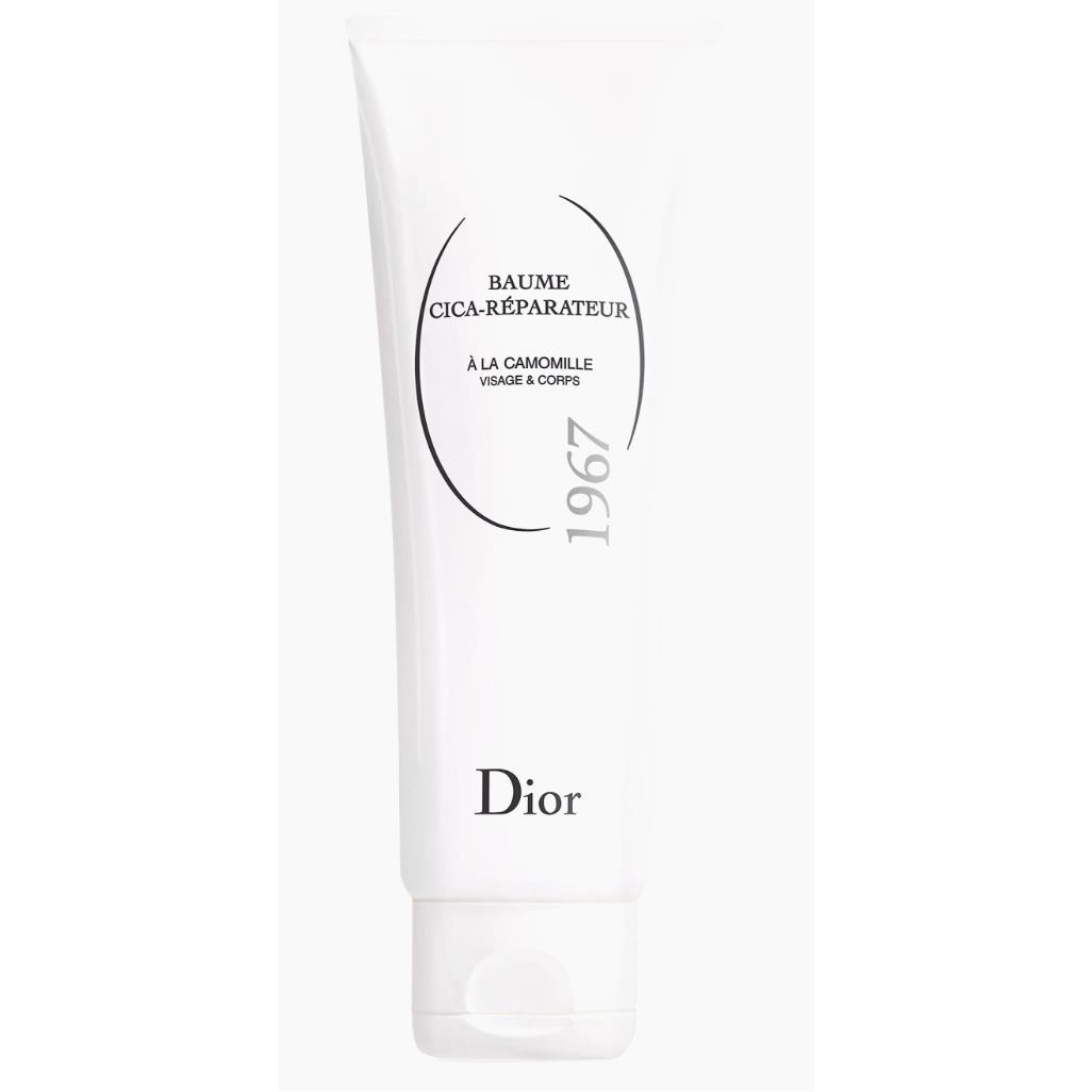 Christian Dior Cica Recover Balm with Chamomile Face and Body 2.5oz