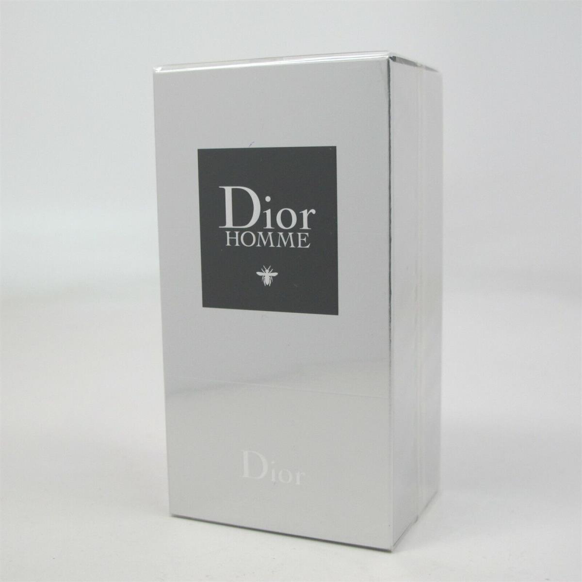 Dior Homme by Dior 100 Ml/ 3.4 oz Eau de Toilette Spray