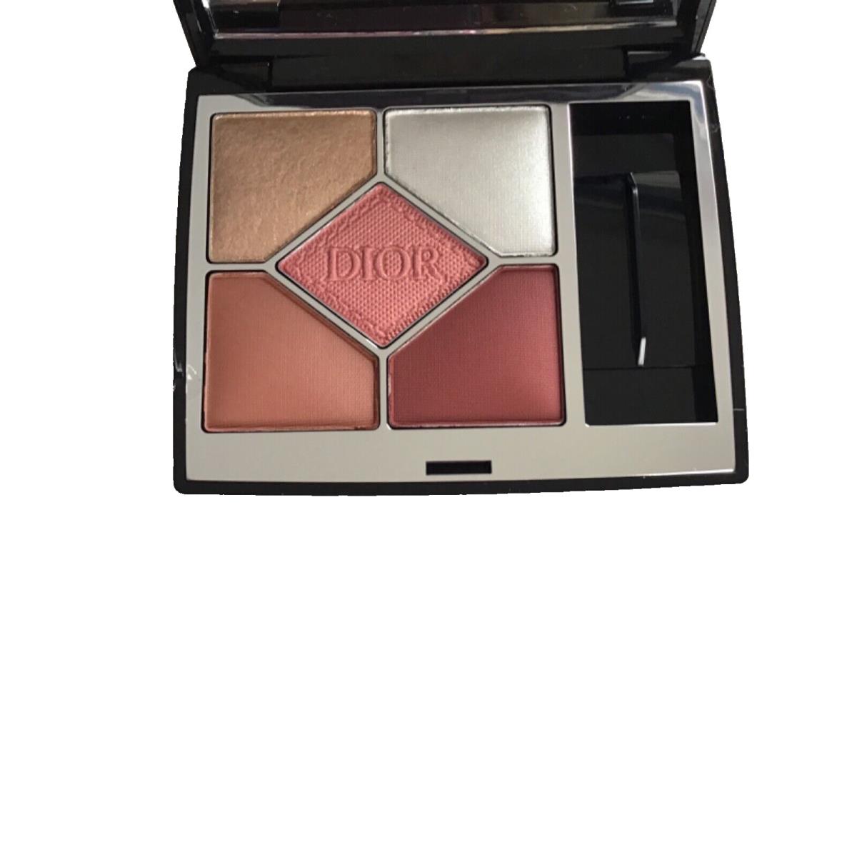 Dior Holidays Limited Blooming Boudoir 5 Couleur Eyeshadow Palette