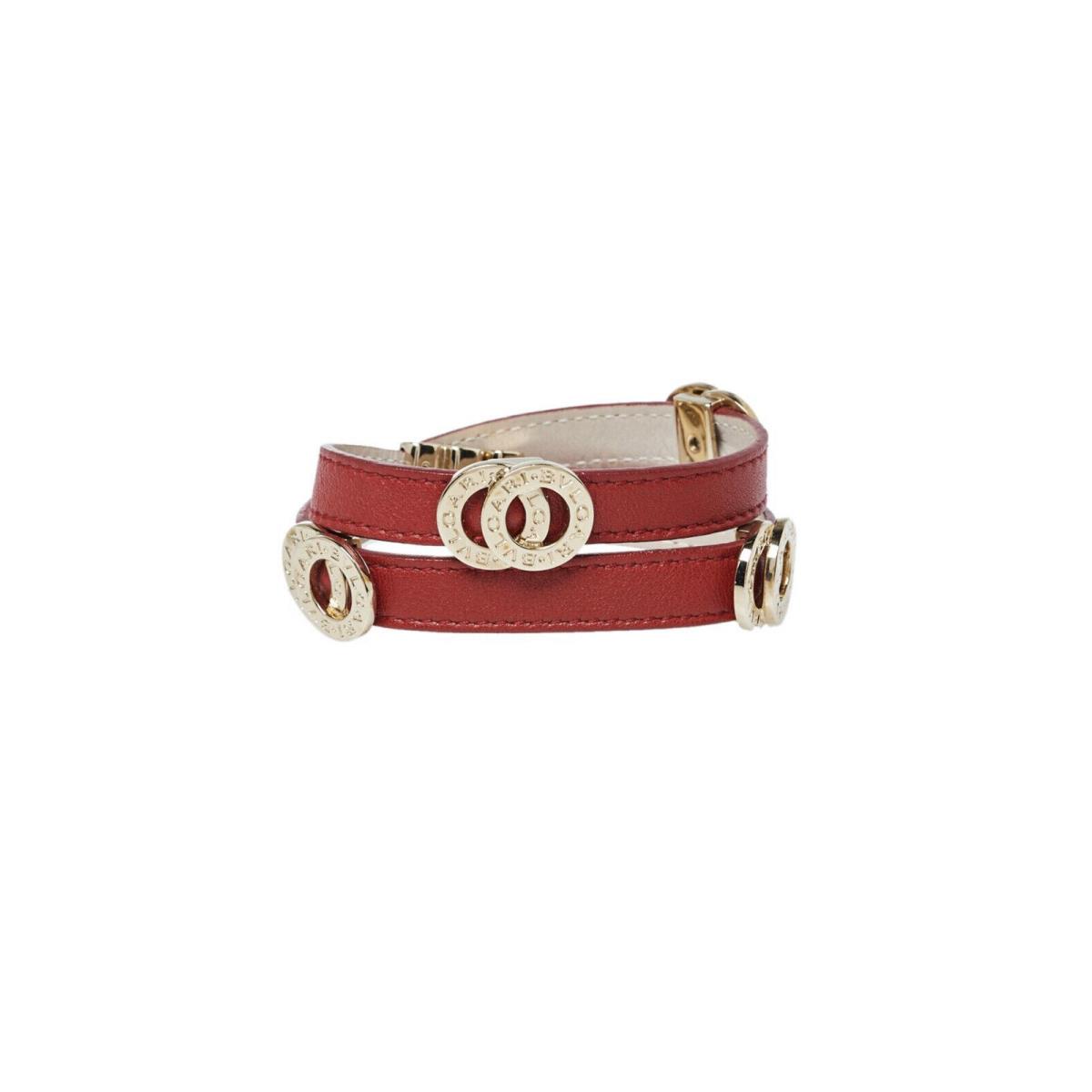 Bulgari Bvlgari Double Coiled Bracelet