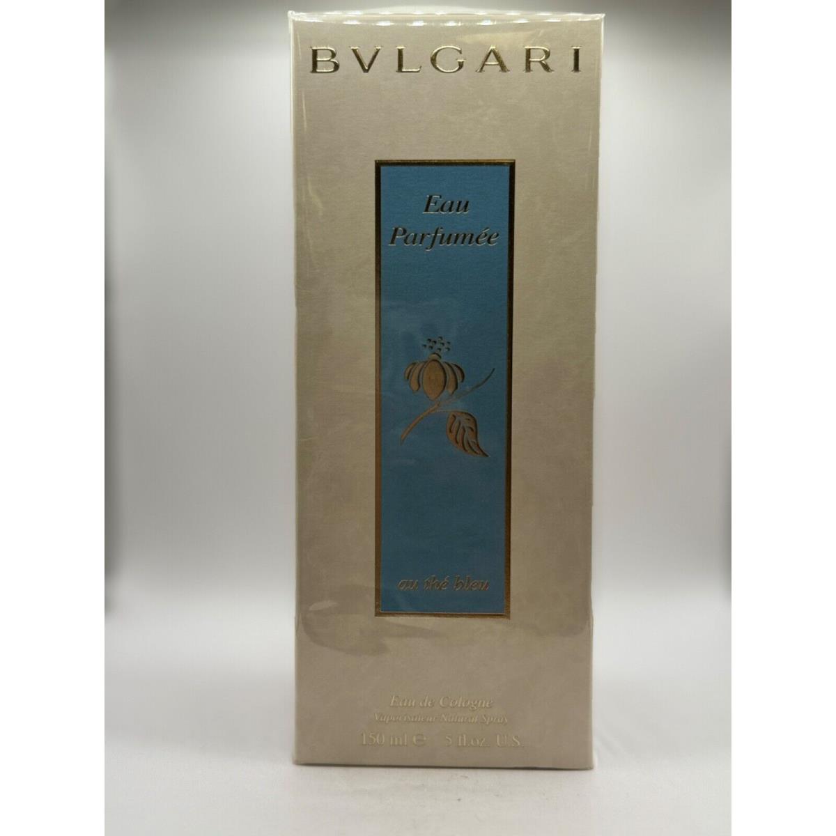 AU The Bleu BY Bvlgari 150ML Edc Spray