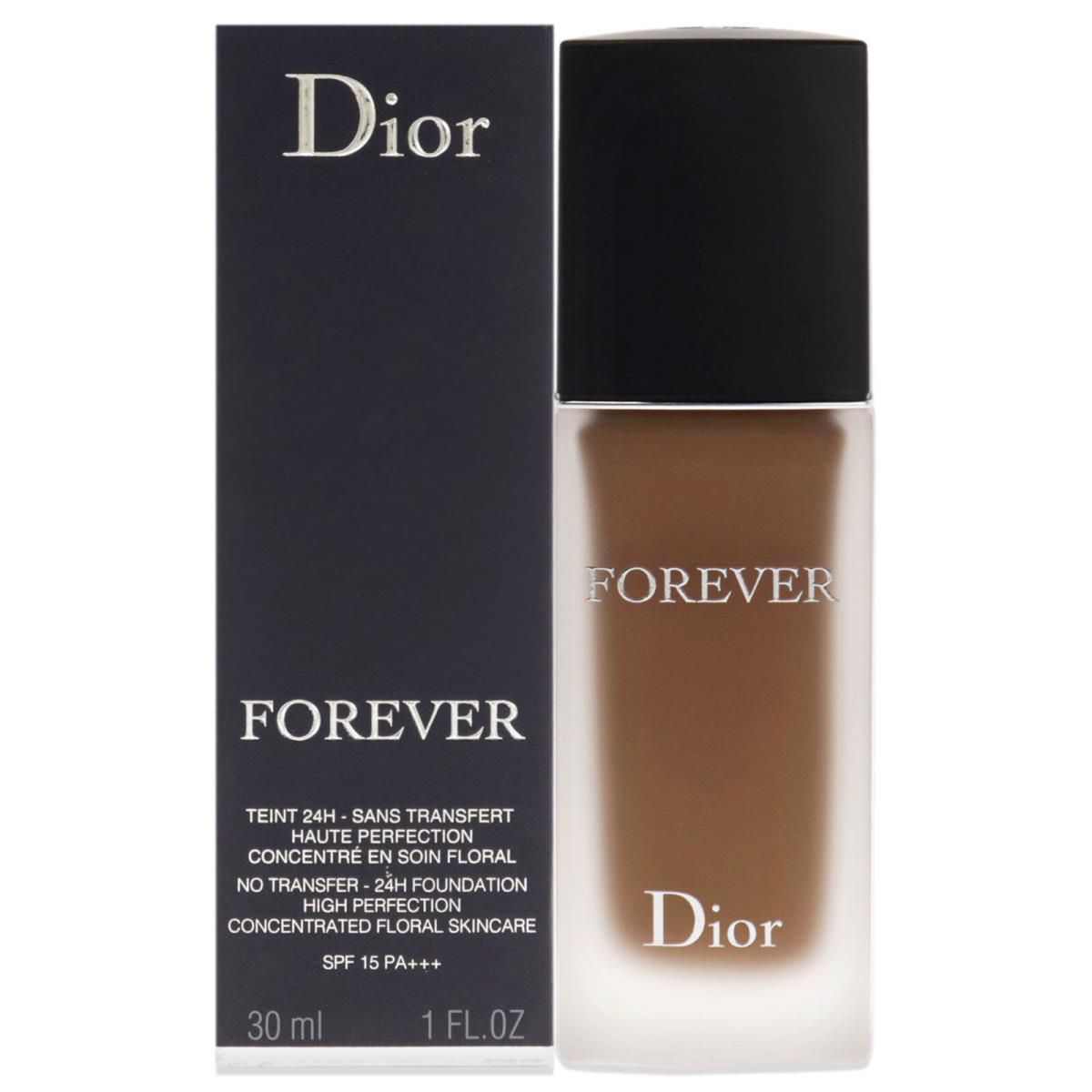 Dior Forever Foundation Spf 15 - 7N Neutral by Christian Dior For Women - 1 oz