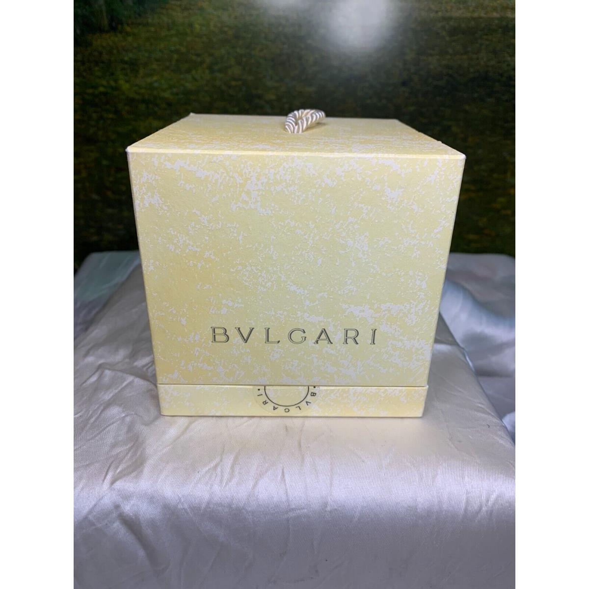 Bvlgari Parfum 15ML Fluid