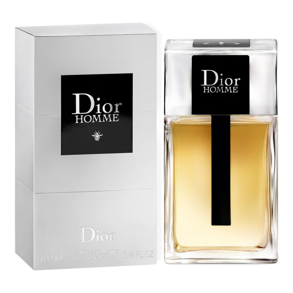 Dior Homme BY Ch.dior Edt Spray 3.3 OZ For Men