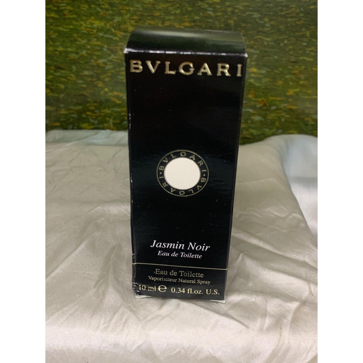 Bvlgari Jasmin Noir 10ML Edt Spray