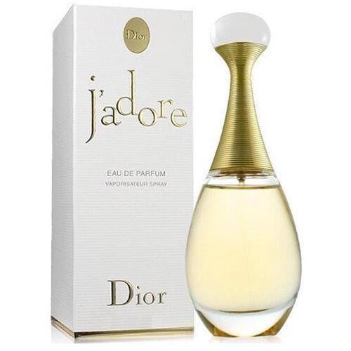 Jadore By Christian Dior Eau De Parfum 5.0 oz / 150 ML Jumbo For Women