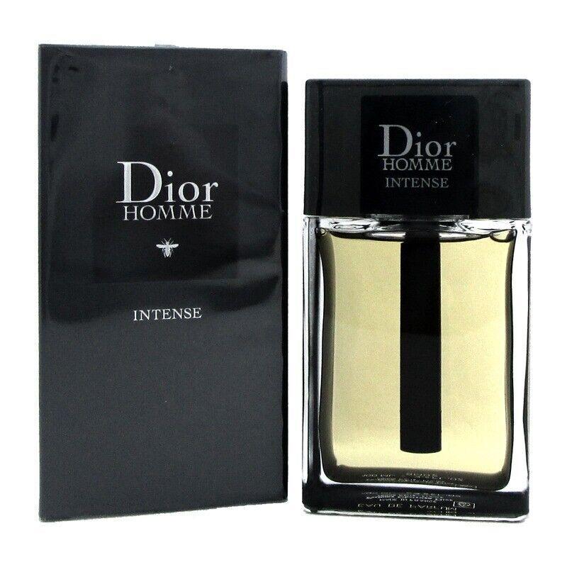 Dior Homme Intense Eau de Parfum 150 ml / 5 Fl. Oz. Spray