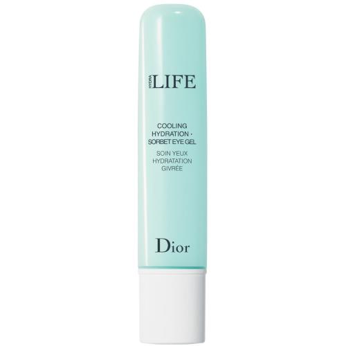 Dior Hydra Life Cooling Hydration Sorbet Eye Gel 0.5 oz / 15 ml