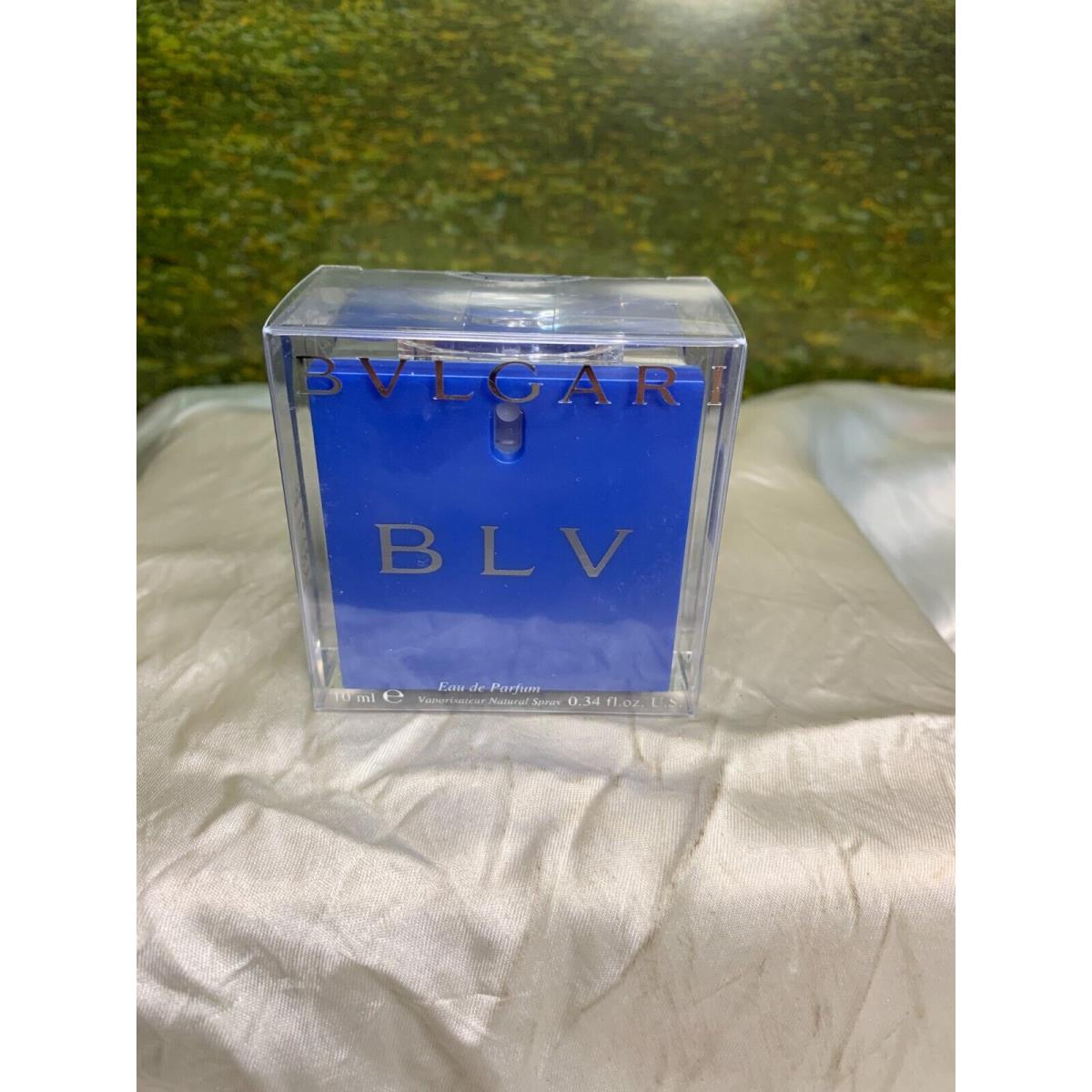 Bvlgari Blv Edp Mini 10ML Spray