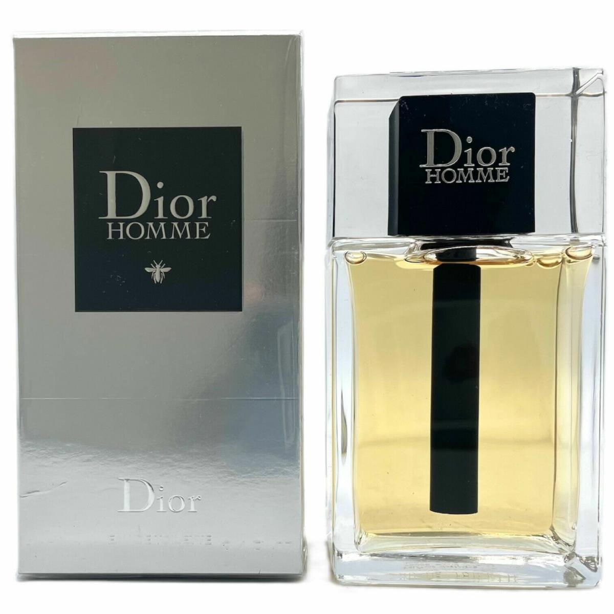 Dior Homme by Christian Dior 3.4 Oz 100ml Spray For Men