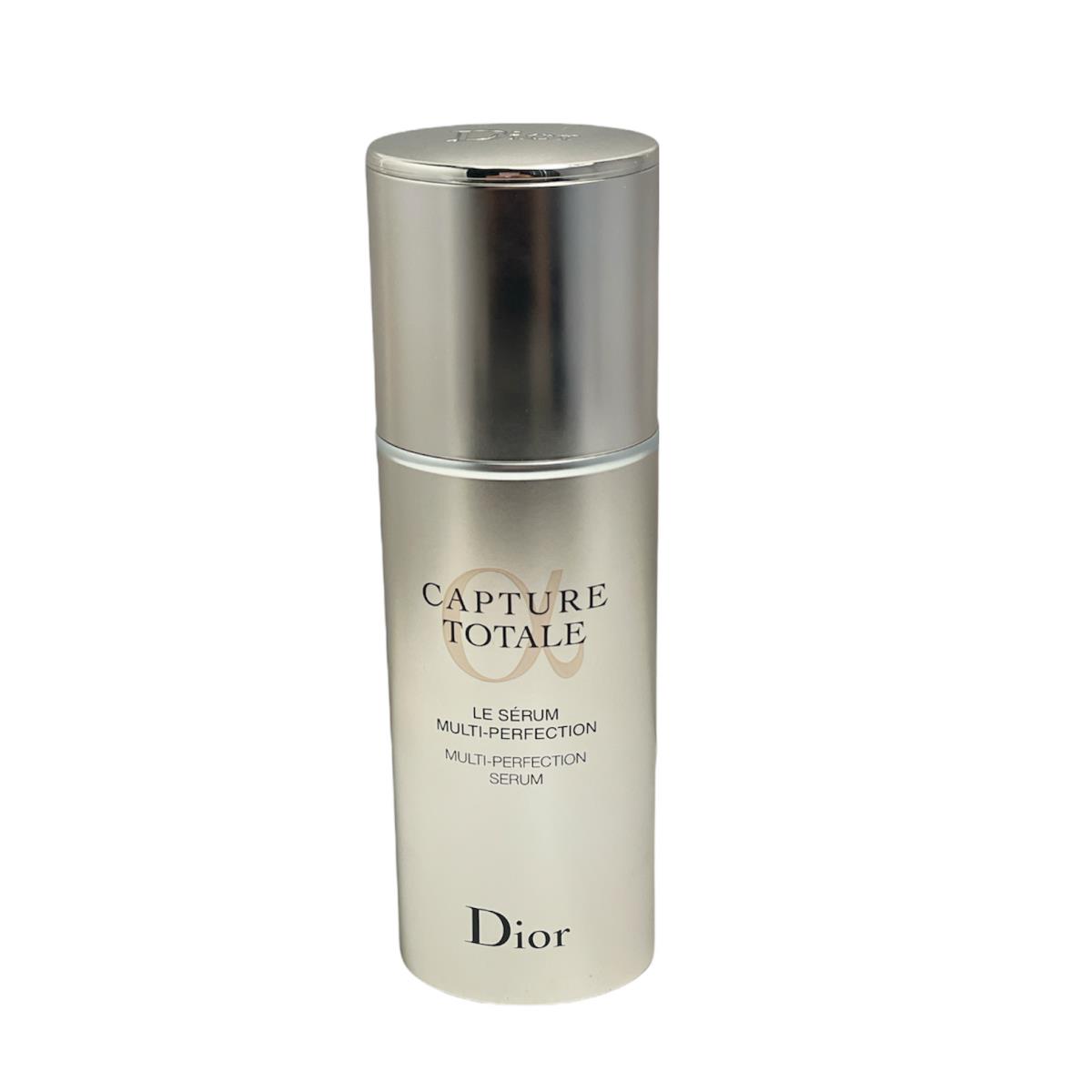 Dior Capture Totale Multi-perfection Serum 50ml/1.7fl.oz