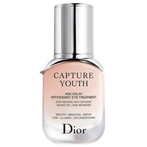 Dior Eye Treatment Capture Youth Age Delay Advanced Eye 0.5 oz / 15 ml