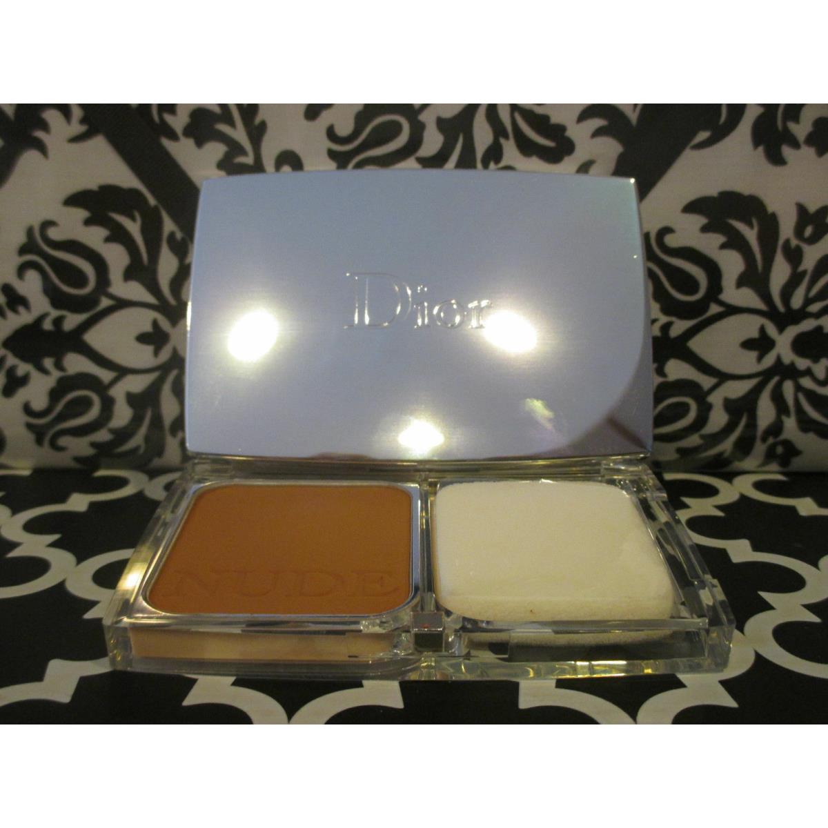 Christian Dior Diorskin Powder Makeup 070 0.35 OZ Unboxed