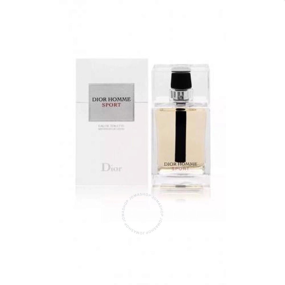 Dior Homme Sport Ch.dior Edt Spray Tester 6.8 Oz 200 Ml For Men