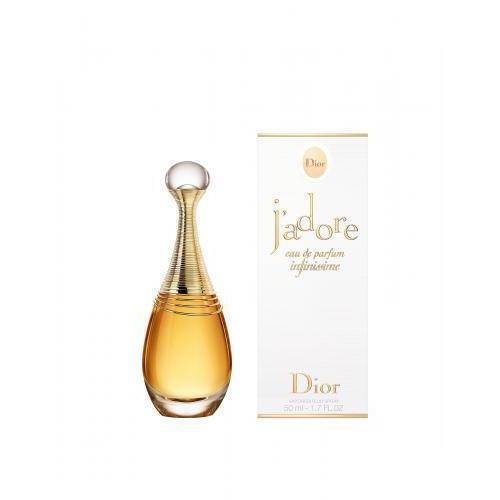 J`adore Infinissime by Christian Dior 1.7oz Edp For Women Box