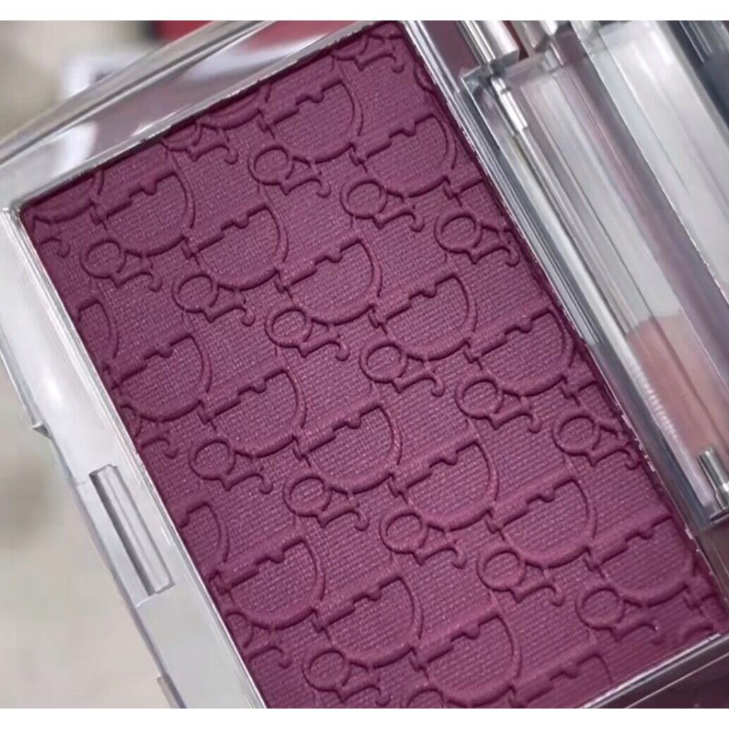 Dior Backstage Rosy Glow Awakening Blush 006 Berry