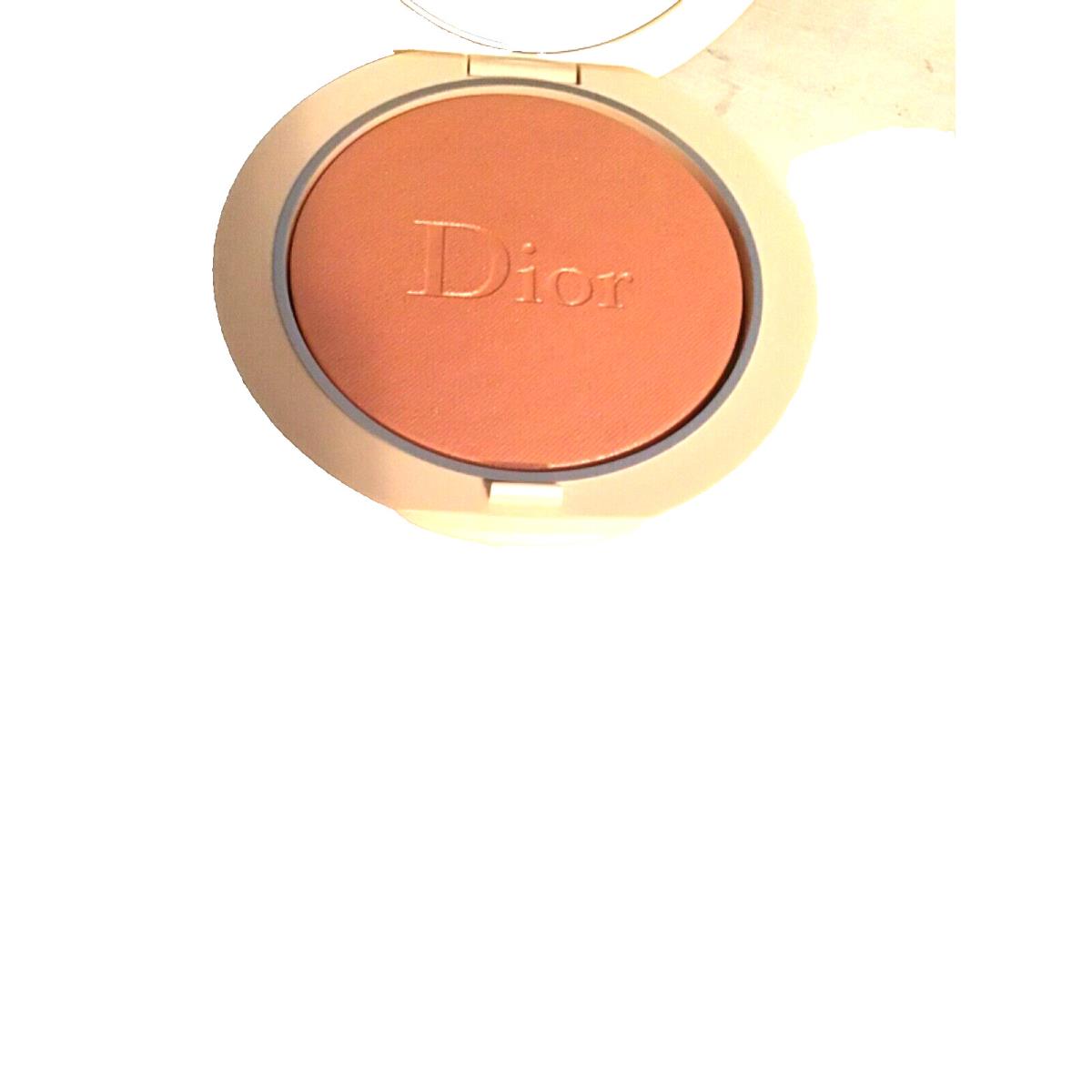 Dior Forever Couture Luminizer Highlighter 04 Golden Glow