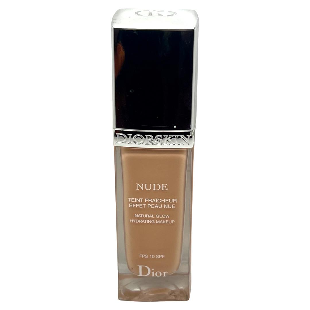 Christian Dior Diorskin 022 Natural Glow Hydrating Makeup 1 fl oz