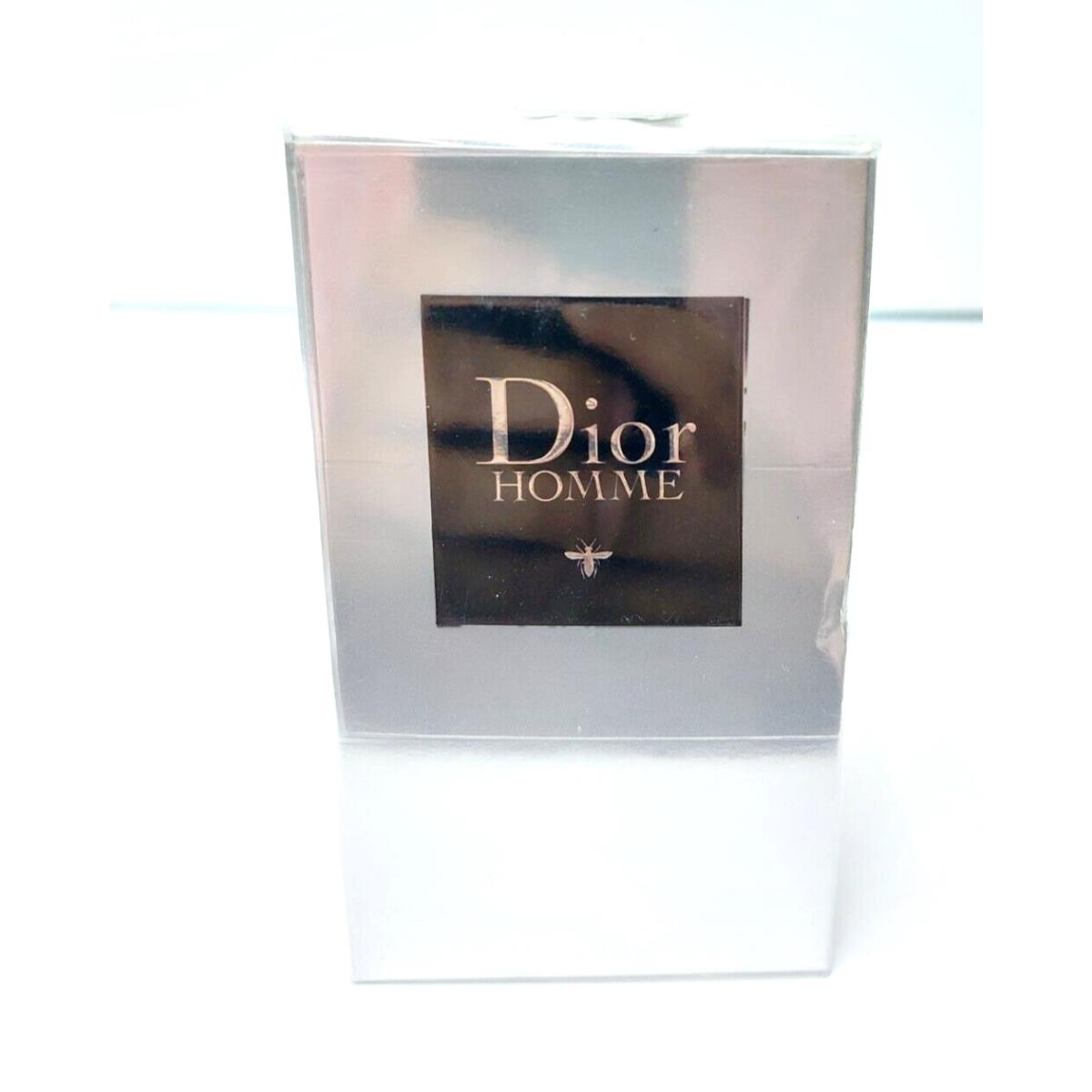 Dior Homme by Dior For Men Edt Spray 50ml e 1.7oz