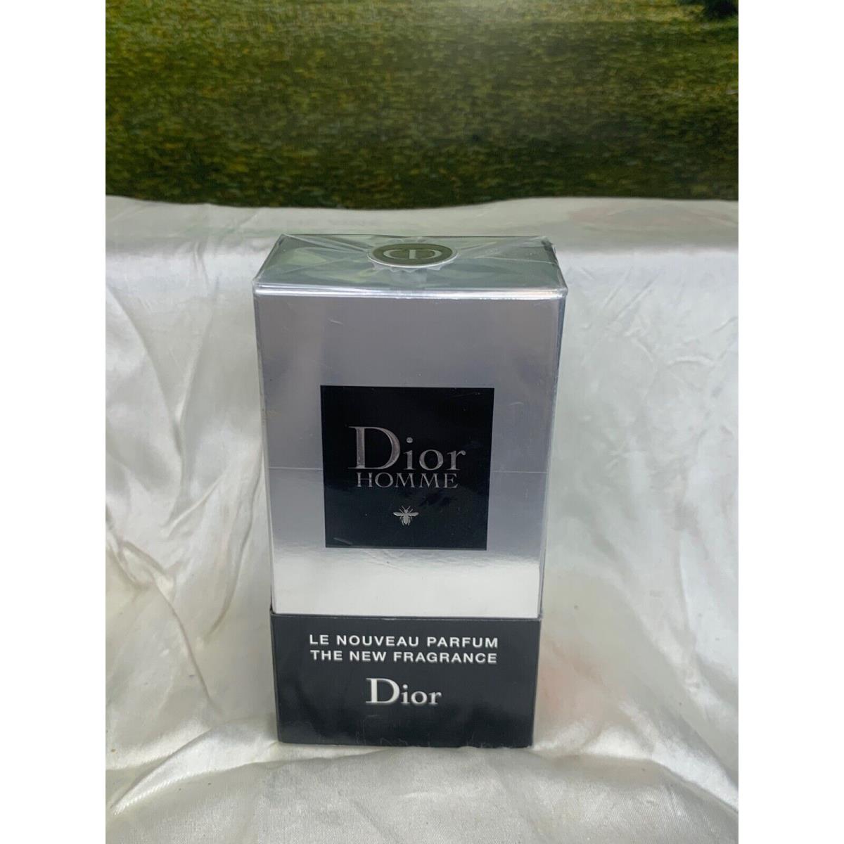 Dior Homme by Christian Dior 100ml Edt Spray Company