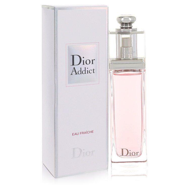 Christian Dior Addict Eau Fraiche Spray 50ml