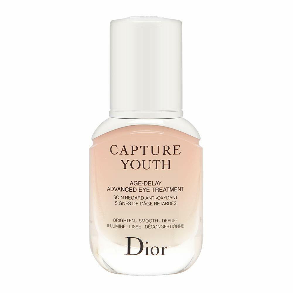 Christian Dior Capture Youth Age-delay Advanced Eye Treatment 15ml