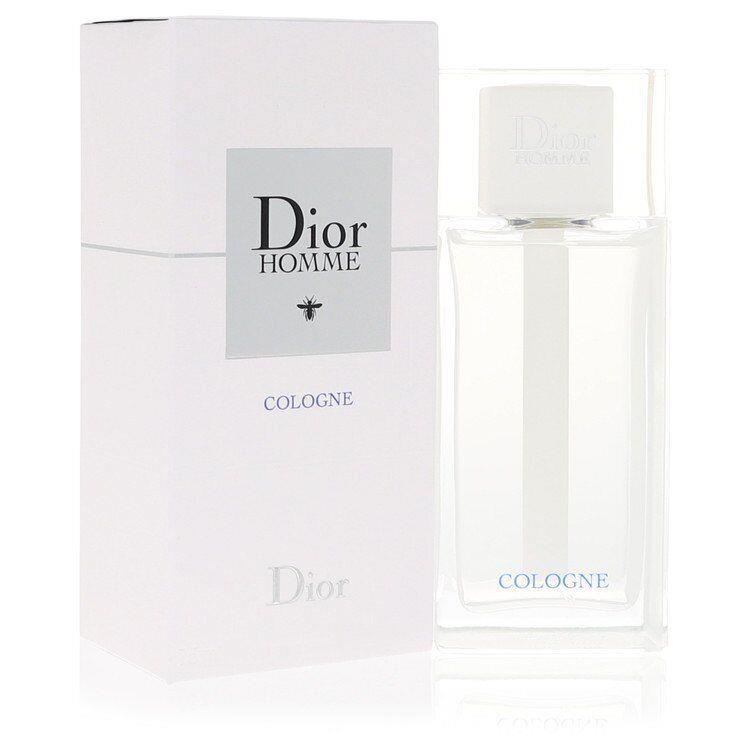 Christian Dior Homme Eau De Toilette Spray 50ml