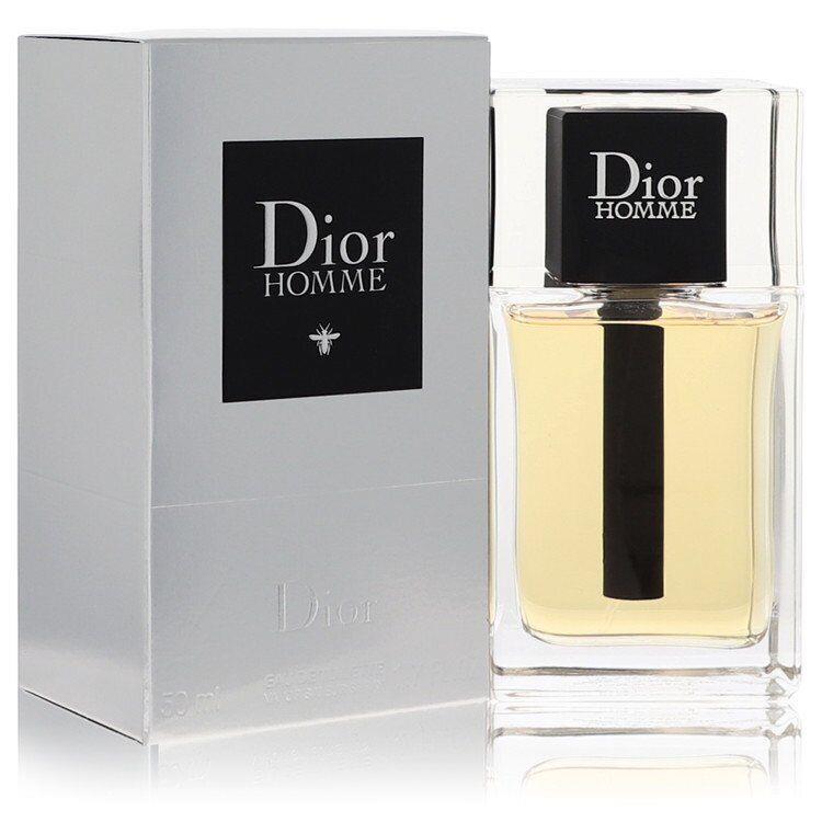 Christian Dior Homme Eau De Cologne Spray 75ml