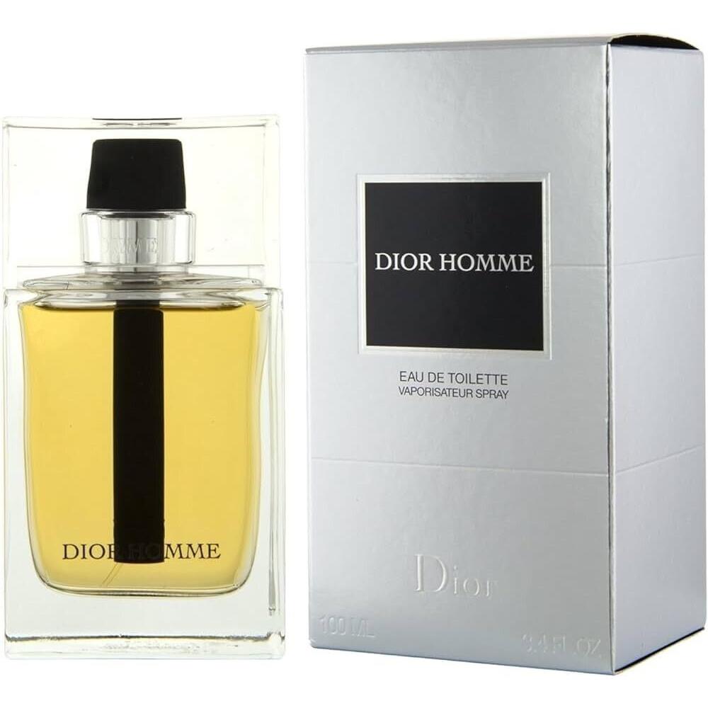 Dior Homme 3.4OZ Edt Men