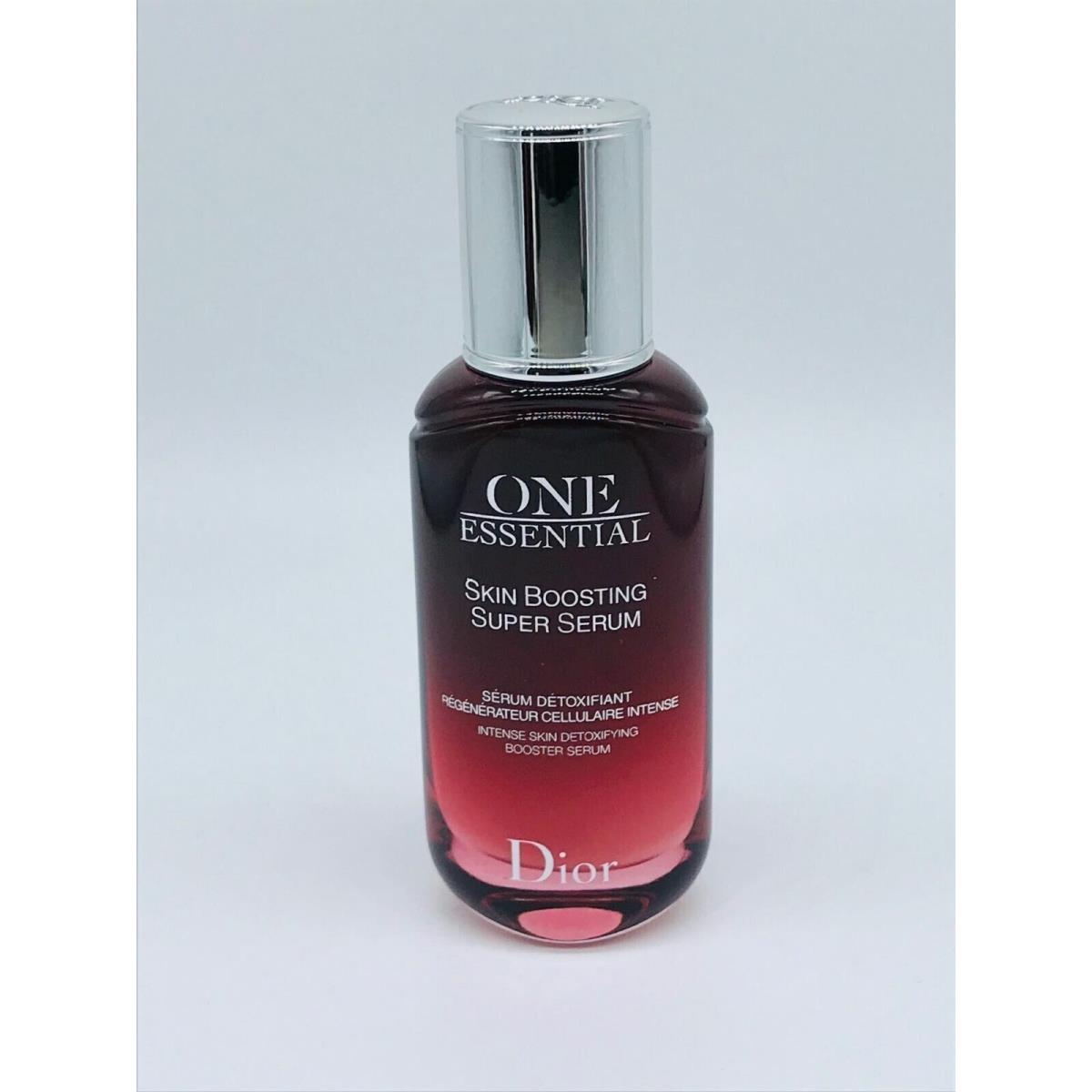 Dior One Essential Skin Boosting Super Serum 1.7 oz