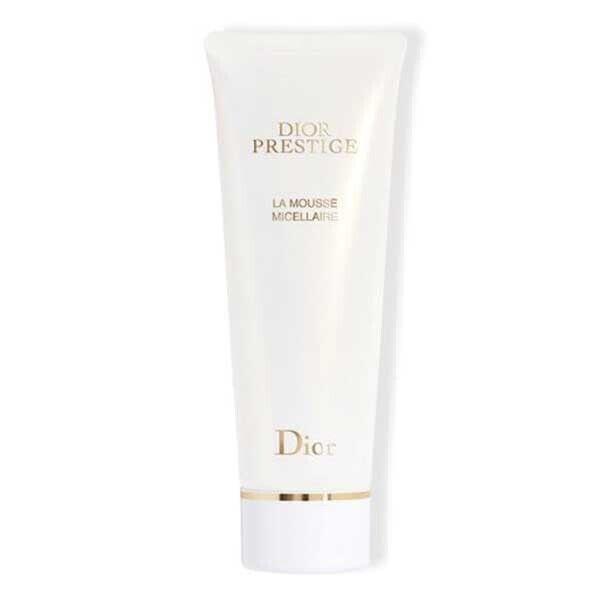 Dior Prestige Micellar Mousse Face Cleanser 4.2oz/120g