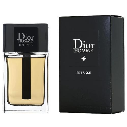 Dior Homme Intense by Christian Dior Edp 5 oz Cologne For Men