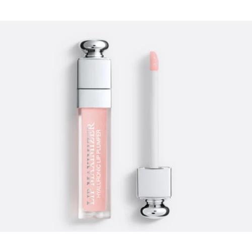 Dior Addict Lip Maximizer Plumping Lip Gloss - 001 A Light Pink