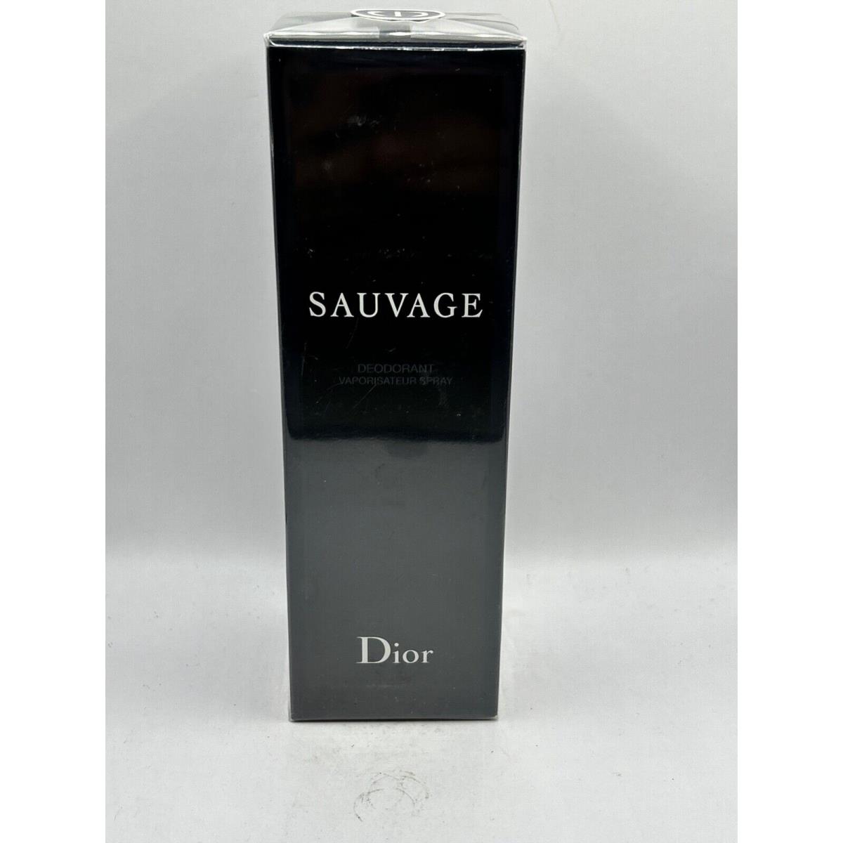 Dior Sauvage 150ML Deodorant Spray