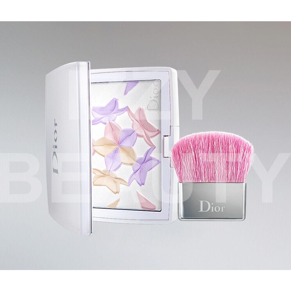 Dior Diorsnow Blush `n` Bloom Rosy Glow Powder - 003 Sweet Lavender