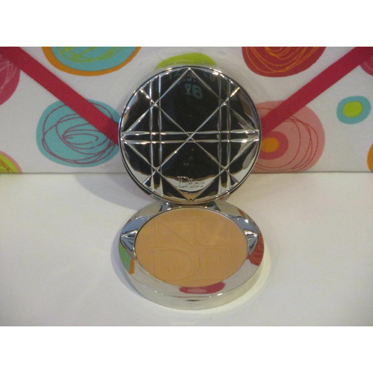 Christian Dior Diorskin Air Powder Glow Powder 040 0.35 OZ Unboxed